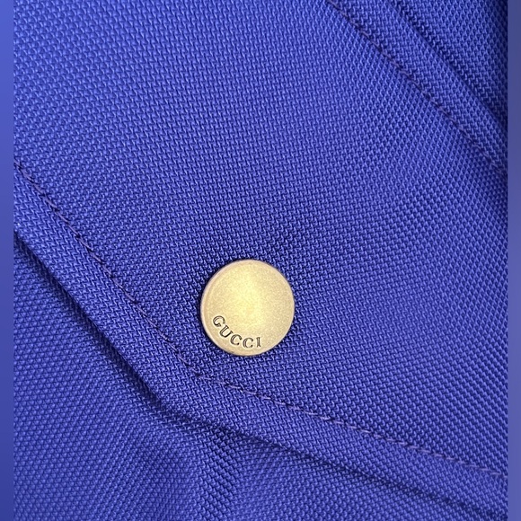 Gucci 100 anniversary limited collection Jacket - Picture 4 of 11